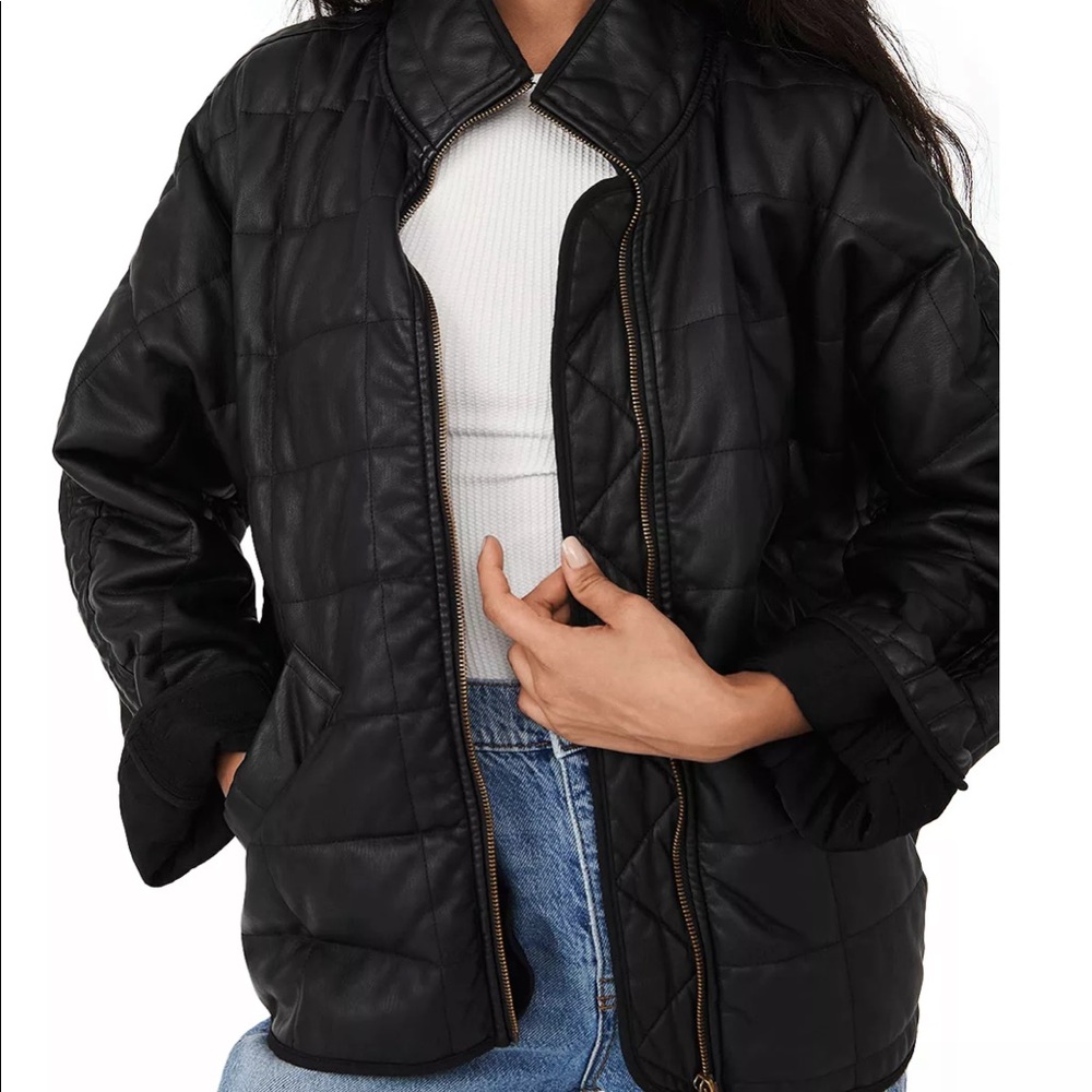 Dolman Jacket - Picture 2 of 4